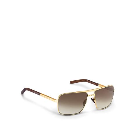 lunette homme louis vuitton|Sunglasses for Men: Designer Sunwear & Shades .